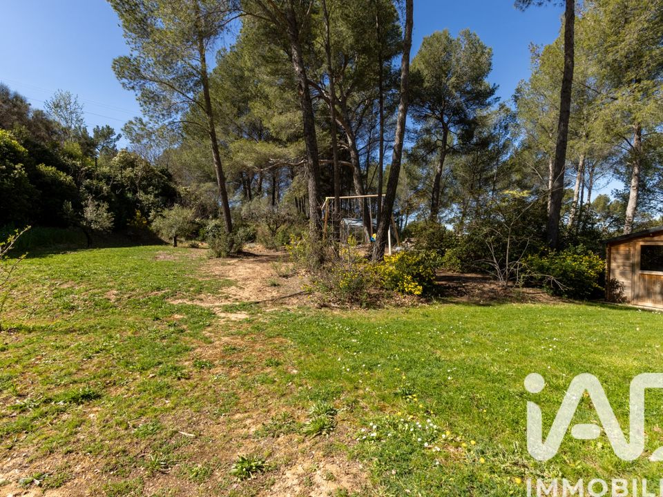 Villa i Aix-en-Provence, Bouches-du-Rhone - bilde 4