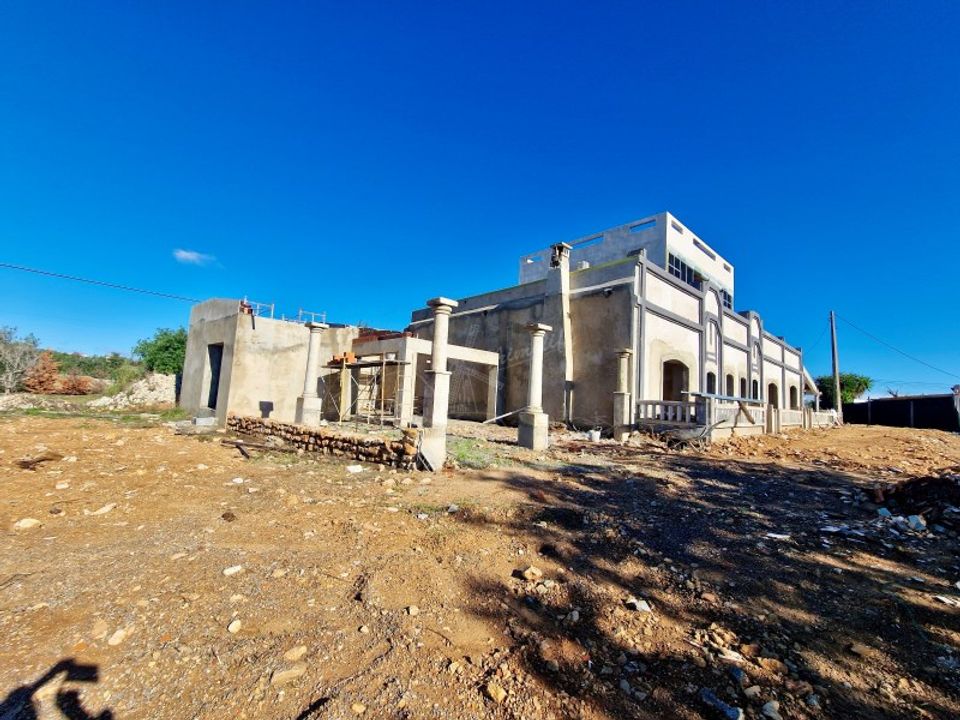 Ferme - Moncarapacho, Faro - photo 2