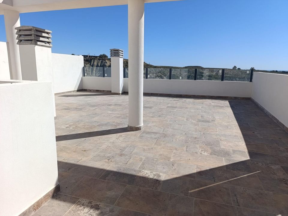 Penthouse i Los Gallardos, Almeria - foto 5