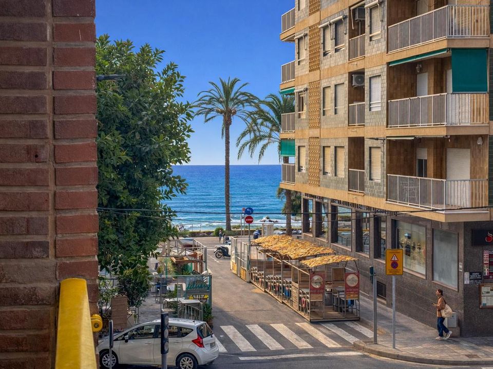Lejlighed i Santa Pola, Alicante - foto 3