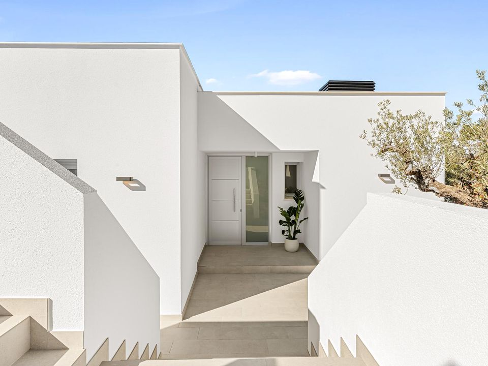 Villa em Benitachell, Alicante - foto 3
