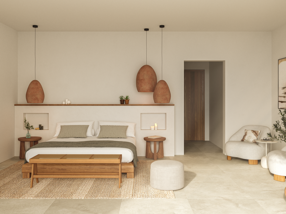 Helårsgrund i Can Furnet, Ibiza - foto 4