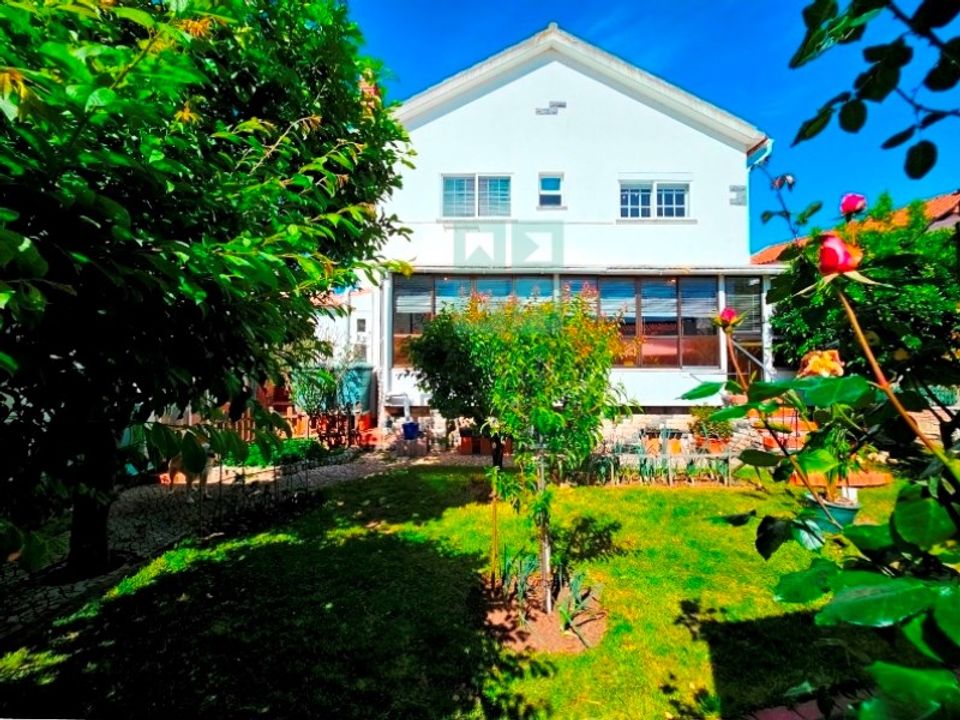 Villa i Sao Domingos de Rana, Lisbon - foto 2