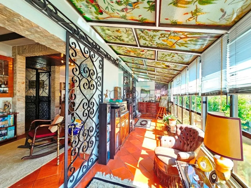 Villa i Sao Domingos de Rana, Lisbon - foto 3