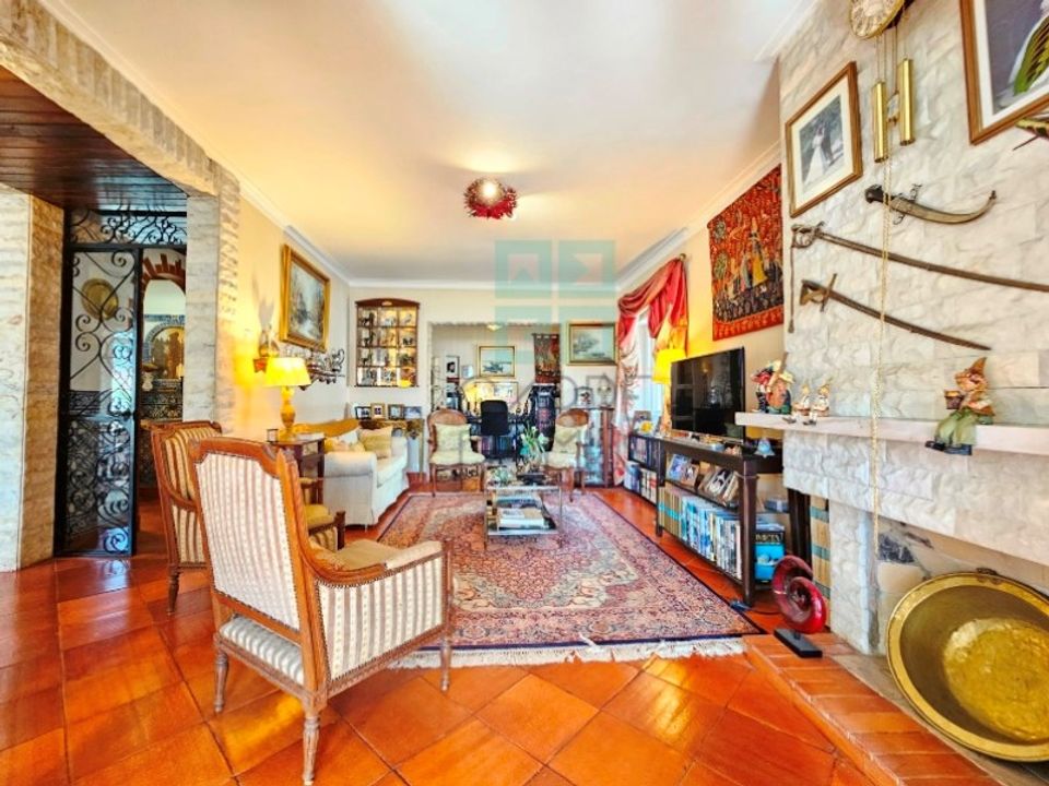 Villa i Sao Domingos de Rana, Lisbon - foto 4