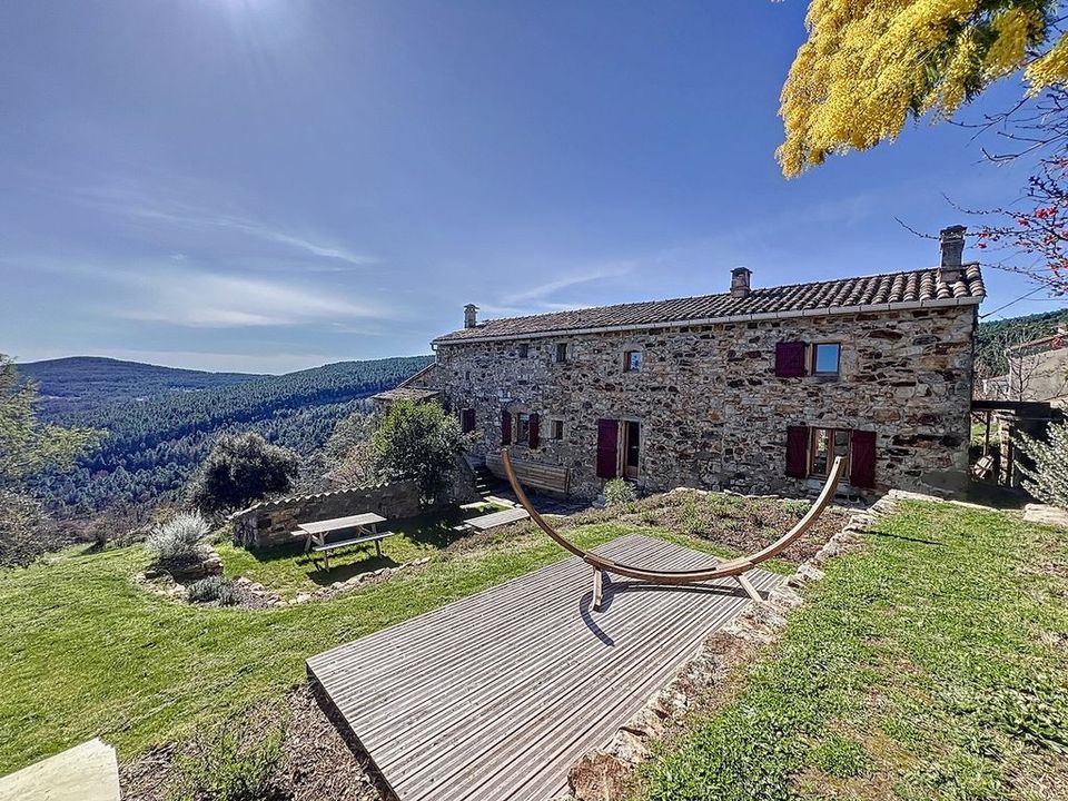 Villa i Portes, Gard - foto 4