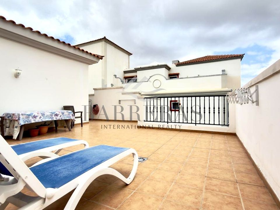 Penthouse i San Miguel De Abona, Tenerife - foto 1
