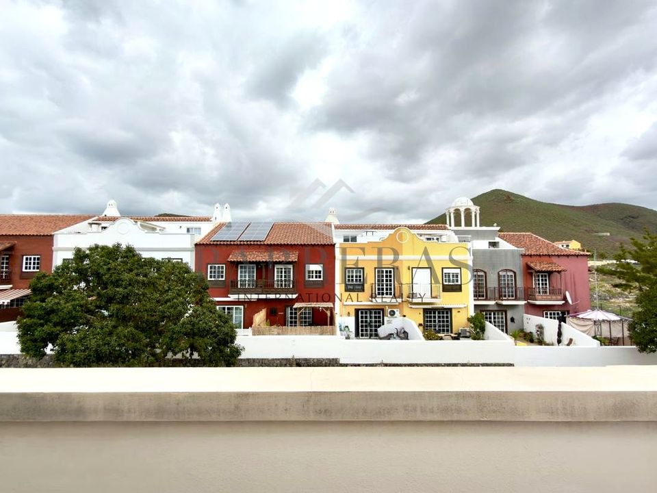 Penthouse i San Miguel De Abona, Tenerife - foto 2