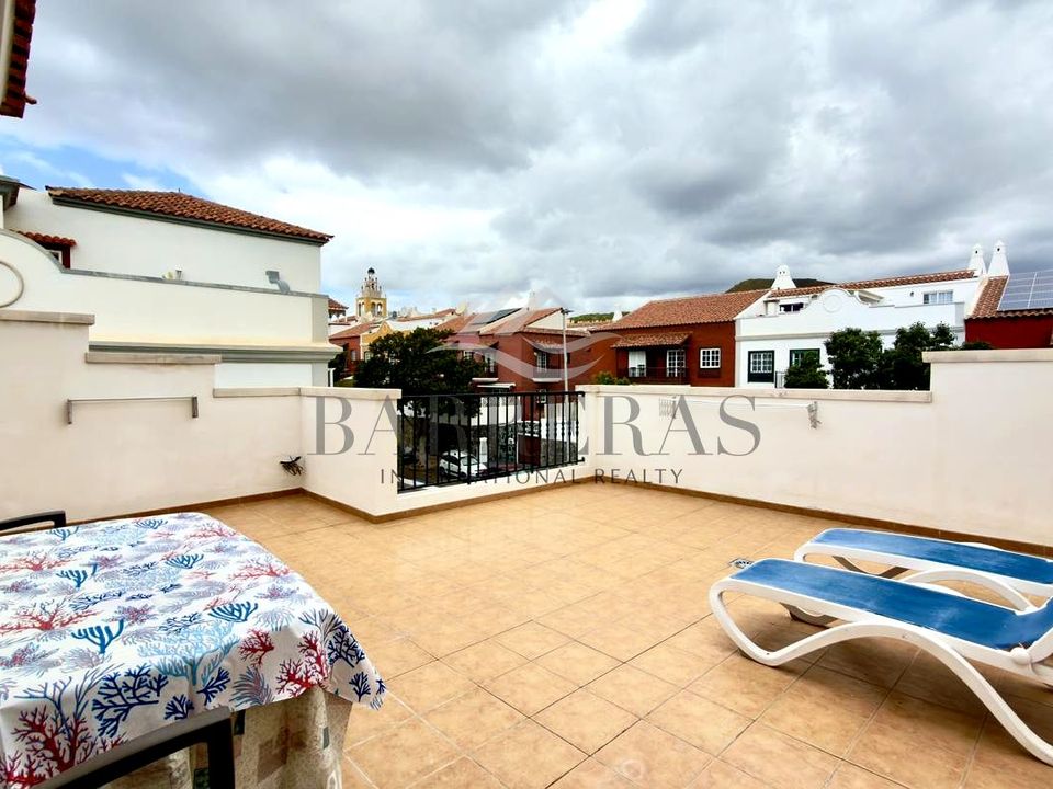 Penthouse i San Miguel De Abona, Tenerife - foto 3
