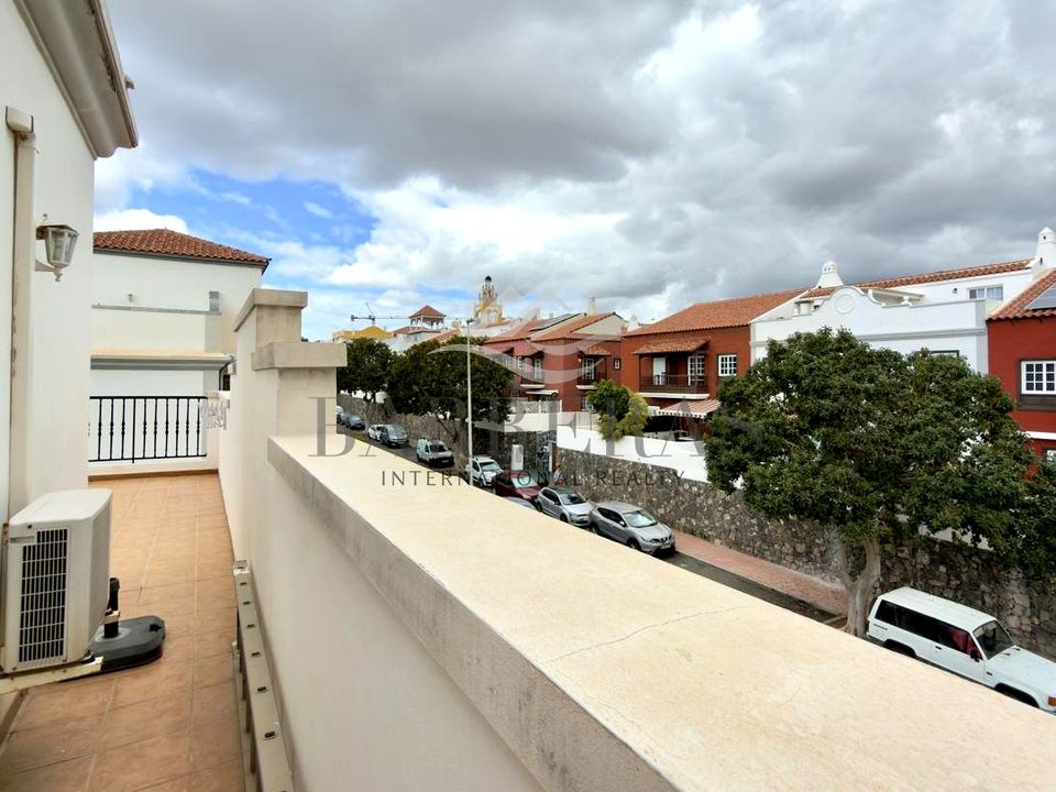 Penthouse i San Miguel De Abona, Tenerife - foto 4