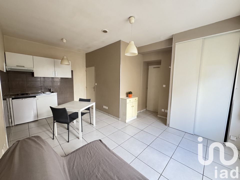 Lejlighed i Nantes, Loire-Atlantique - foto 1