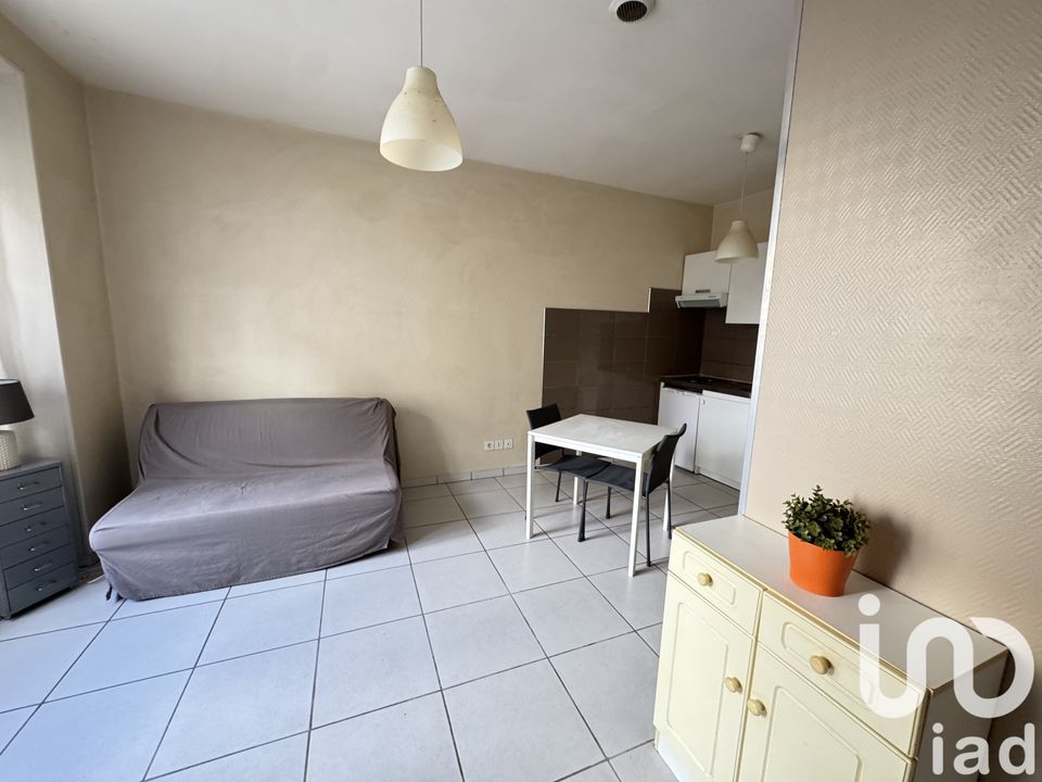 Lejlighed i Nantes, Loire-Atlantique - foto 3