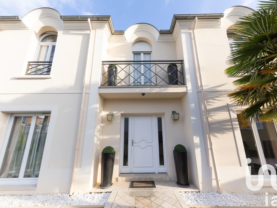 Villa a Paray-Vieille-Poste, Essonne - foto 2