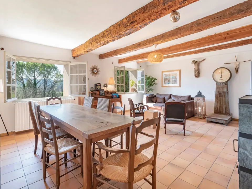 Villa i Tourrettes, Var - foto 4