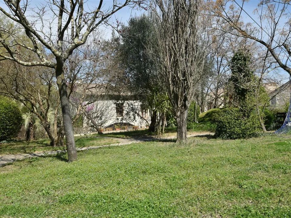 Villa i Saint-Dionisy, Gard - bilde 5
