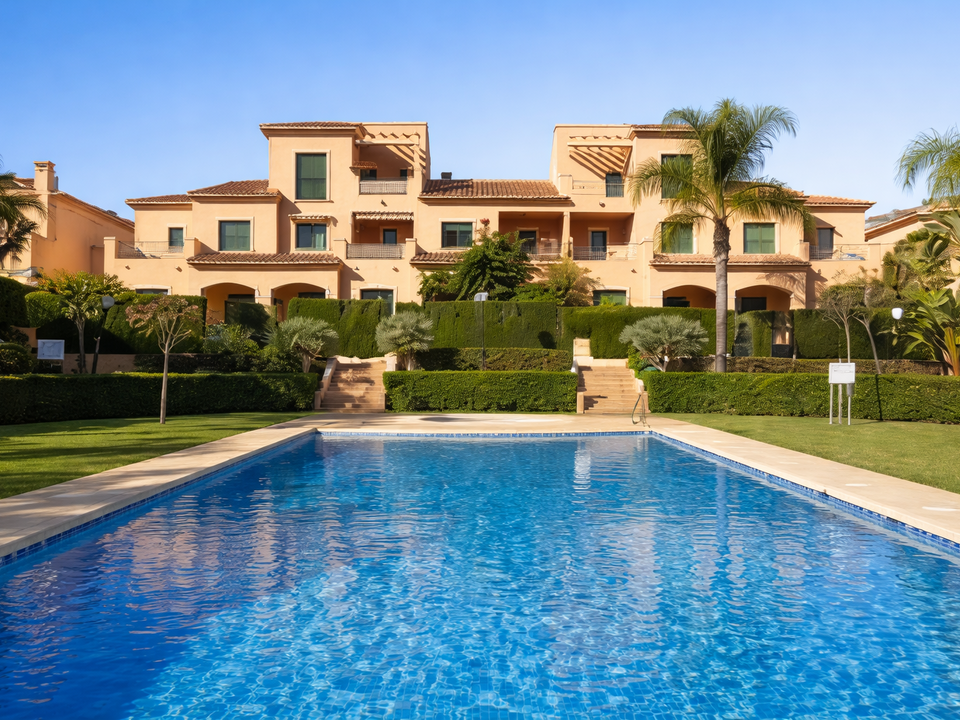 Lejlighed i Javea, Alicante - foto 1