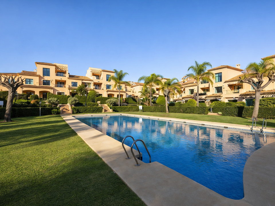 Lejlighed i Javea, Alicante - foto 2