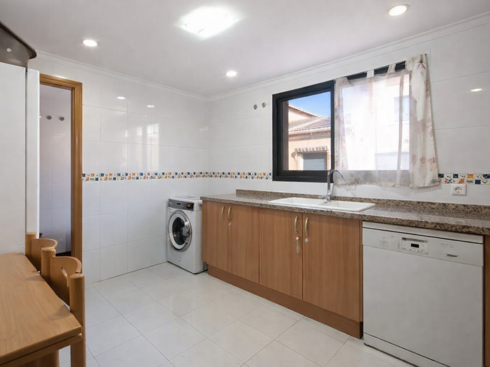 Lejlighed i Javea, Alicante - foto 4