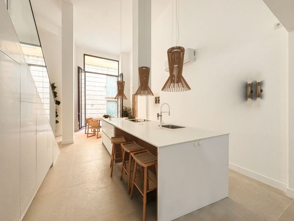Duplex i Alicante, Alicante - foto 2