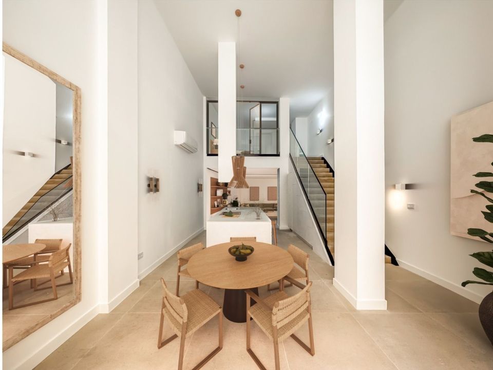 Duplex i Alicante, Alicante - foto 4