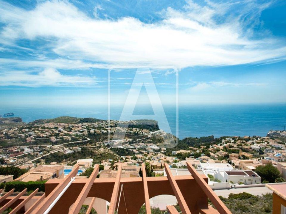 Lejlighed i Benitachell, Alicante - foto 3