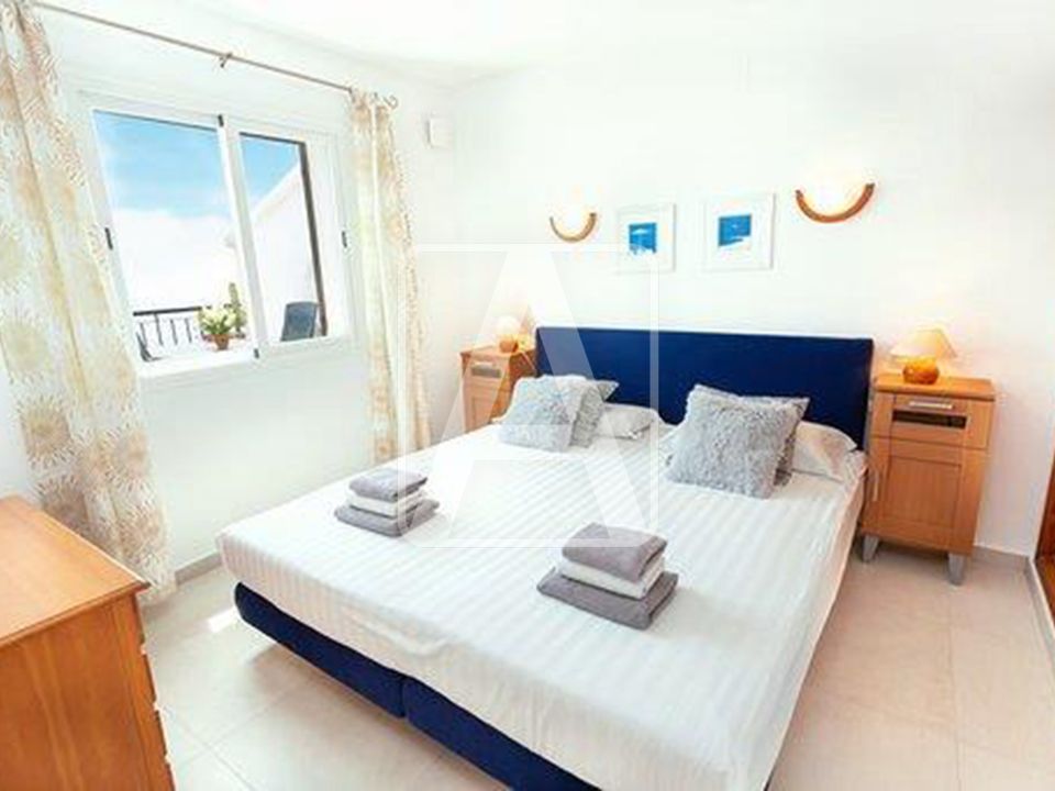 Lejlighed i Benitachell, Alicante - foto 5