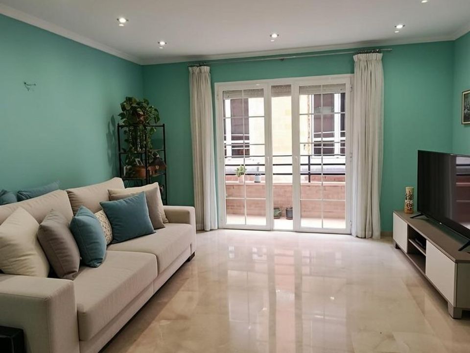 Lejlighed i Totana, Murcia - foto 1