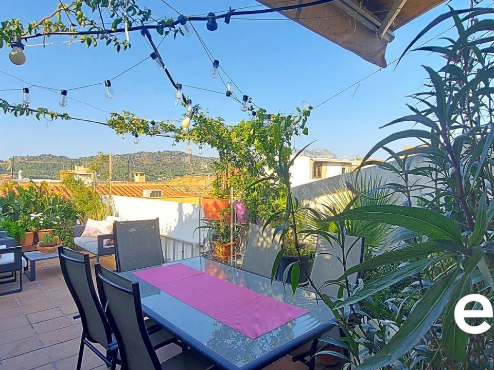 Rækkehus i Pedreguer, Alicante - foto 1