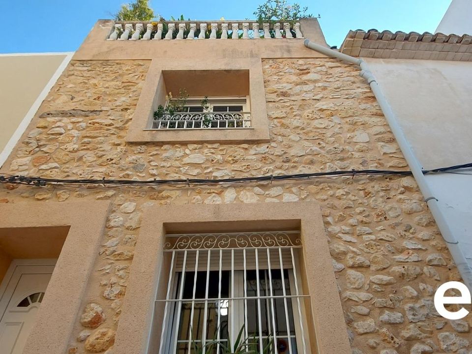 Rækkehus i Pedreguer, Alicante - foto 2