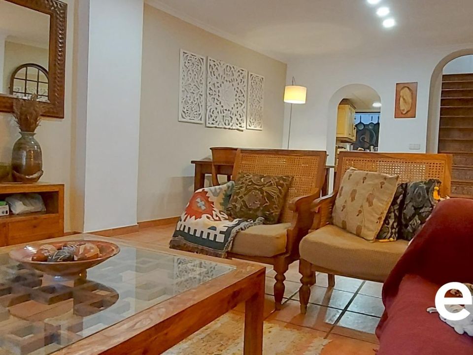 Rækkehus i Pedreguer, Alicante - foto 3
