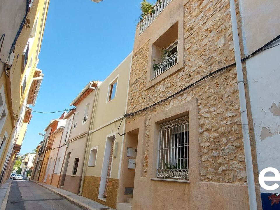 Rækkehus i Pedreguer, Alicante - foto 2