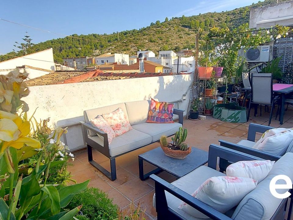 Rækkehus i Pedreguer, Alicante - foto 3