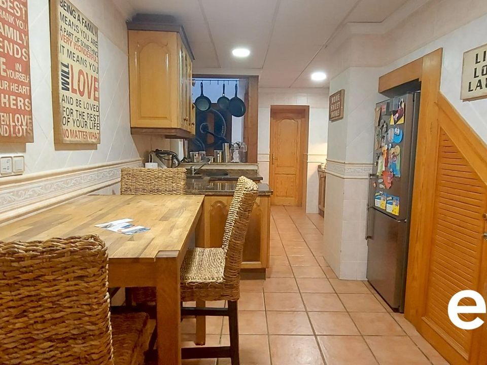 Rækkehus i Pedreguer, Alicante - foto 5