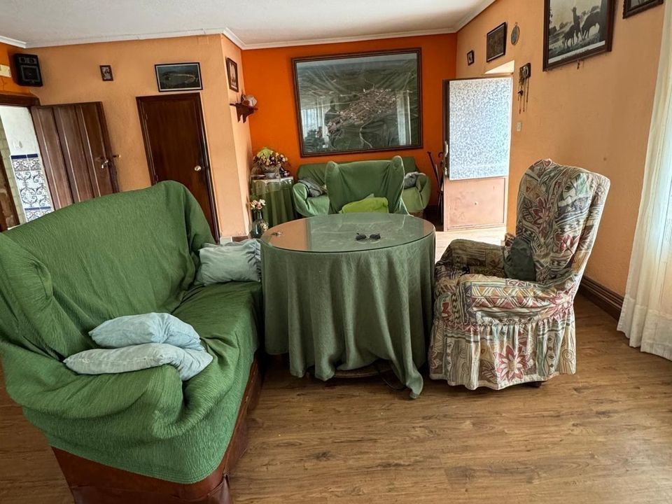 Villa i Buenamadre, Salamanca - foto 3