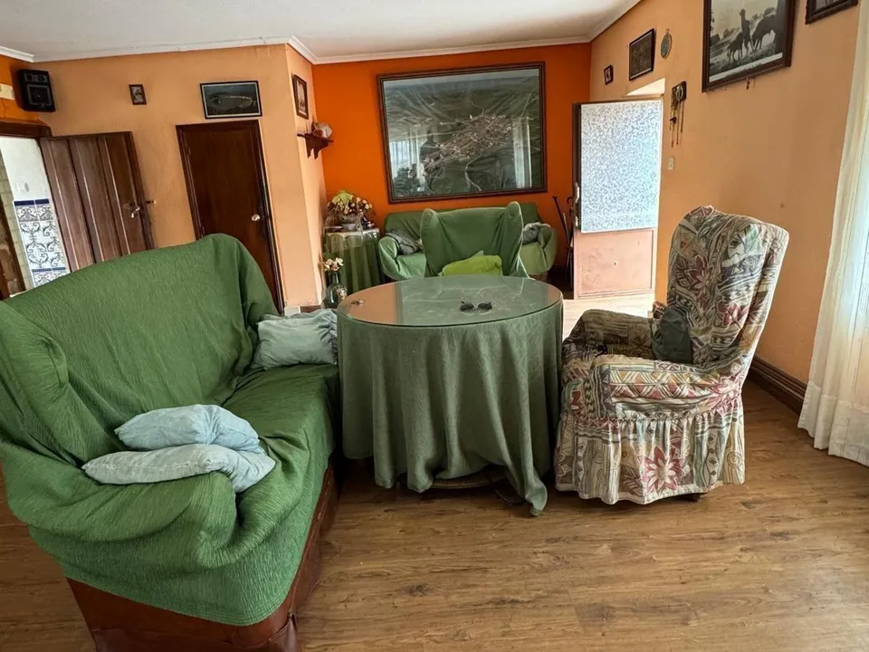 Villa a Buenamadre, Salamanca - foto 3