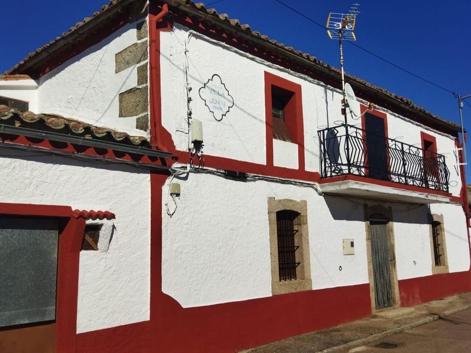Villa i Buenamadre, Salamanca - bilde 1