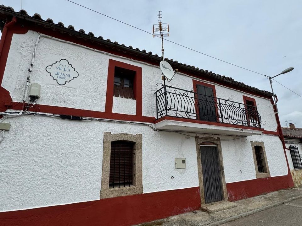 Villa i Buenamadre, Salamanca - bilde 2