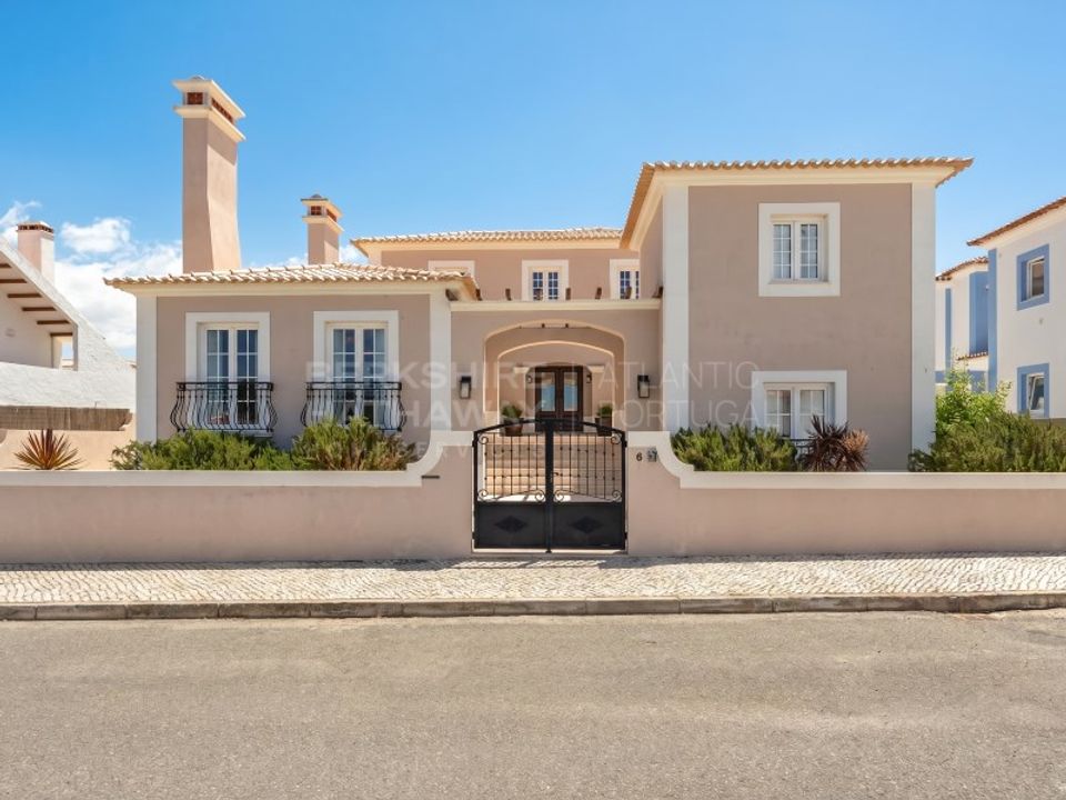 Villa a Sines, Setubal - foto 1