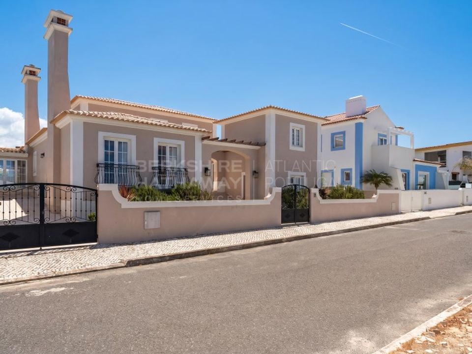 Villa a Sines, Setubal - foto 2
