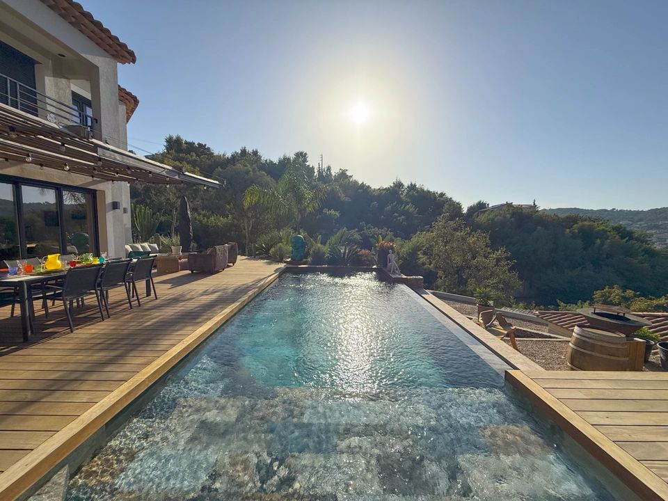 Villa a Cannes, Alpes-Maritimes - foto 1