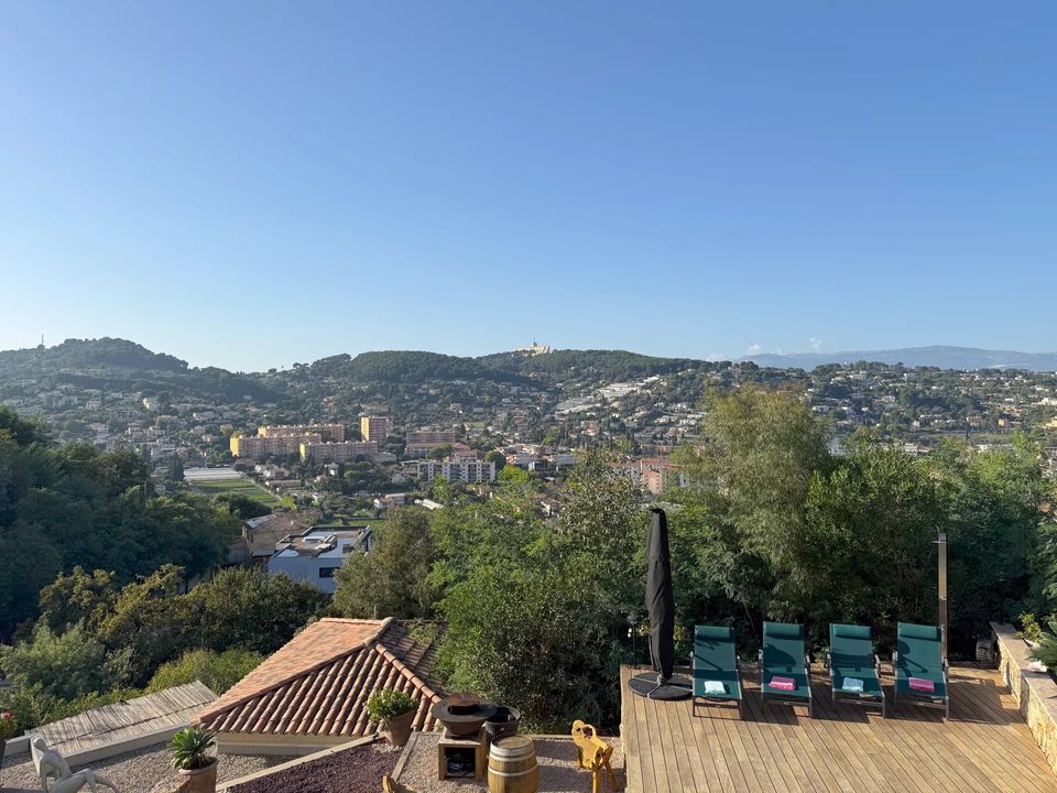 Villa a Cannes, Alpes-Maritimes - foto 2