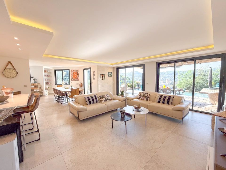 Villa a Cannes, Alpes-Maritimes - foto 3