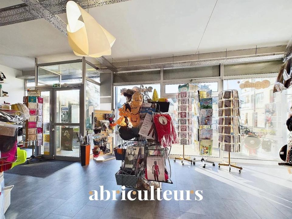 Erhvervsejendom i Mainvilliers, Eure-et-Loir - foto 1