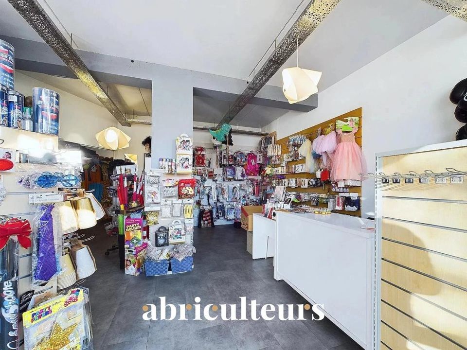 Erhvervsejendom i Mainvilliers, Eure-et-Loir - foto 4