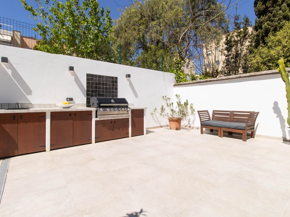 Lejlighed i Palma De Mallorca, Mallorca - foto 5