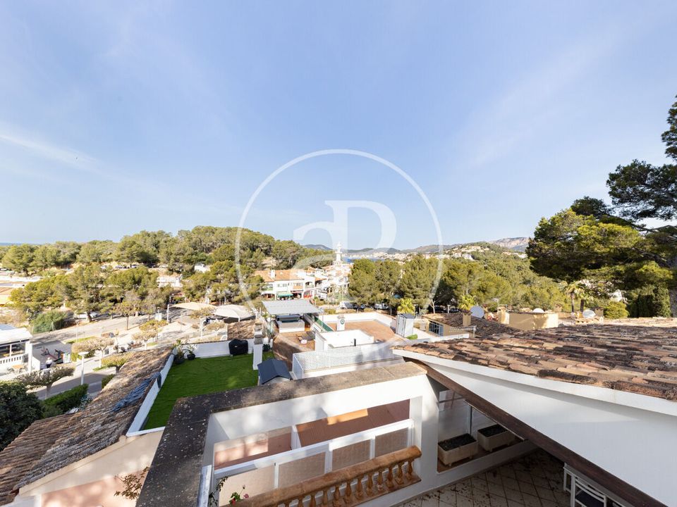 Villa a Calvia, Mallorca - foto 1