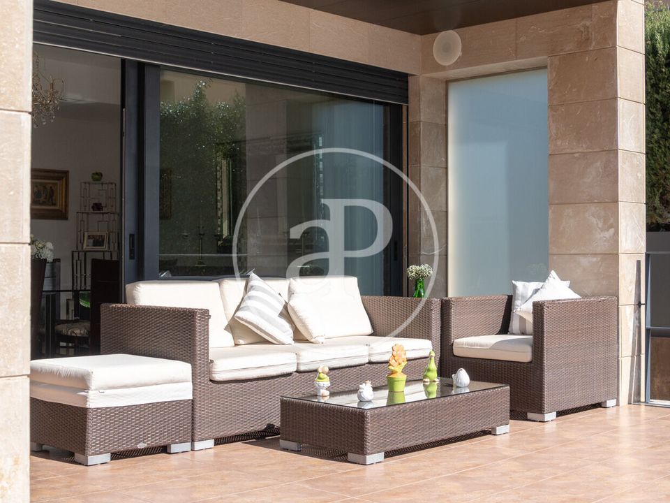 Villa i Palma De Mallorca, Mallorca - foto 2