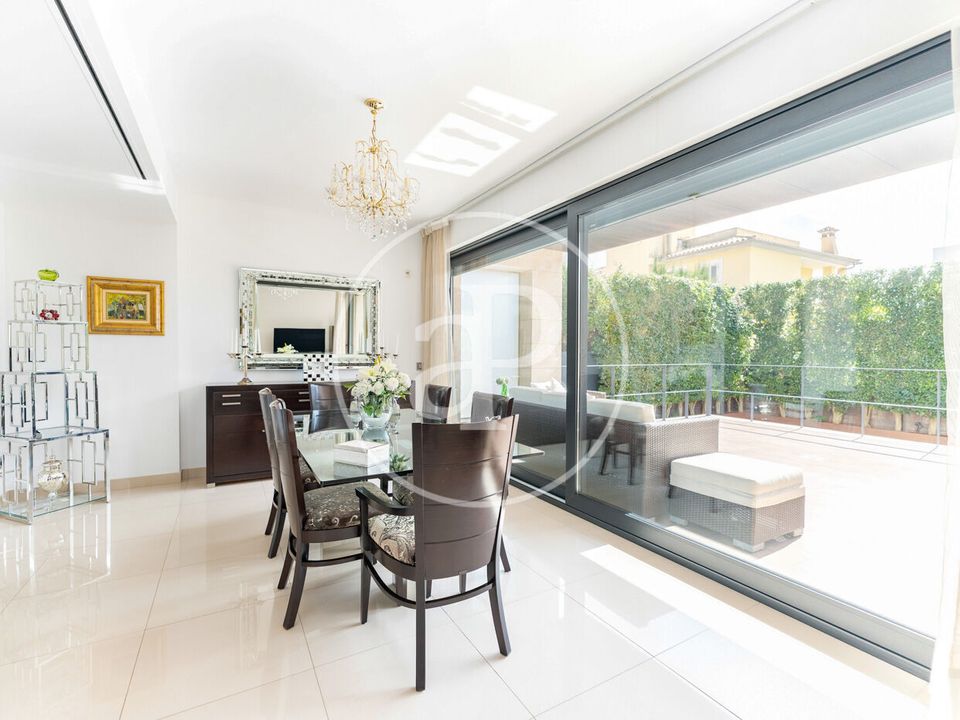 Villa i Palma De Mallorca, Mallorca - foto 4