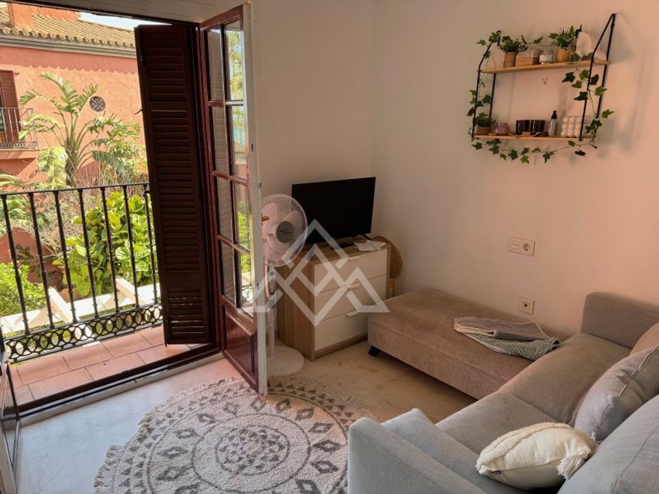 Rækkehus i Malaga city, Malaga - foto 4
