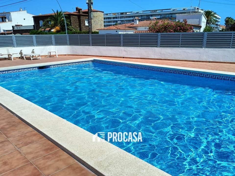 Villa i Roses, Gerona - foto 1